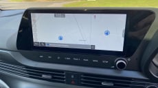 Hyundai BAYON 1.0 TGDi Ultimate 5dr Petrol Hatchback